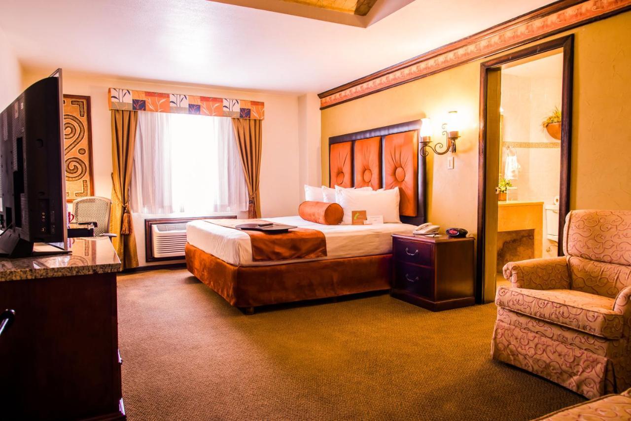 Hotel Maria Bonita Consulado Americano Ciudad Juarez Dış mekan fotoğraf