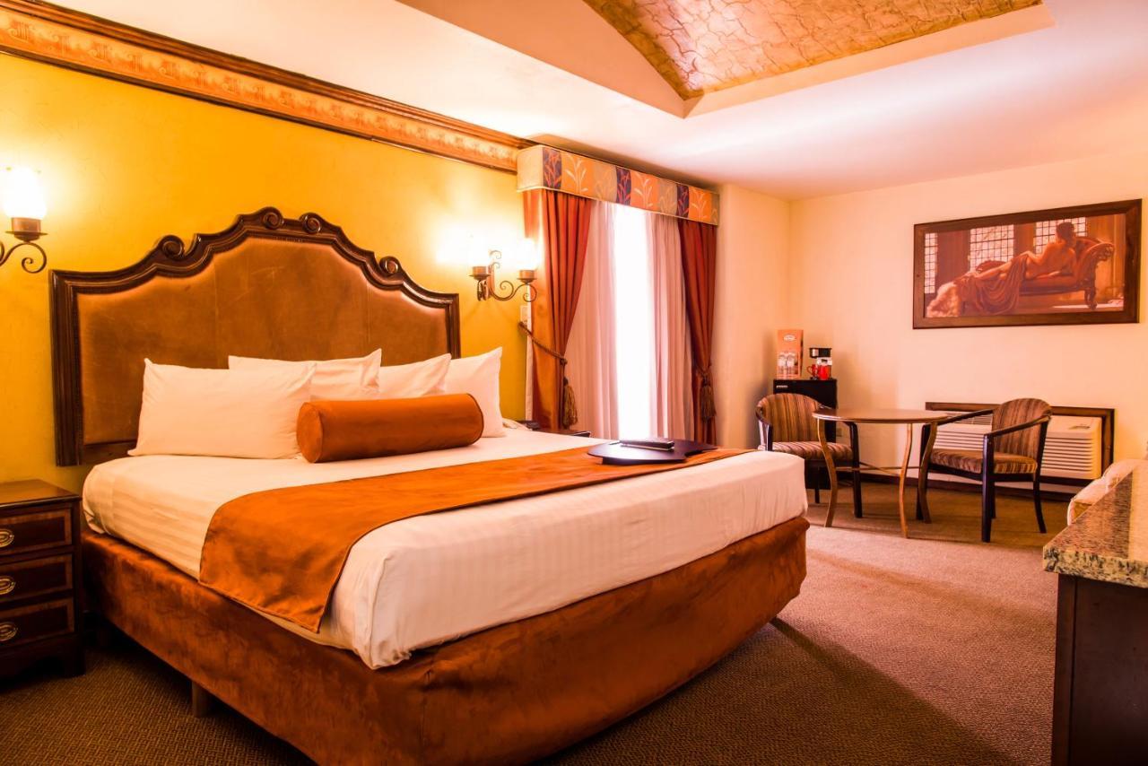 Hotel Maria Bonita Consulado Americano Ciudad Juarez Dış mekan fotoğraf