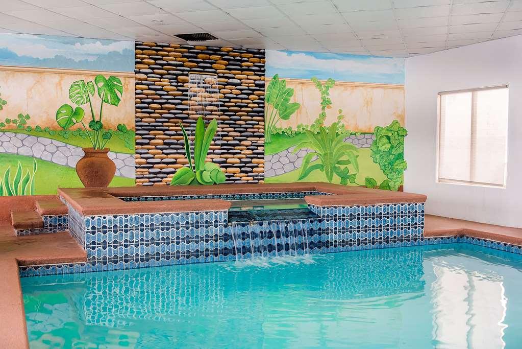 Hotel Maria Bonita Consulado Americano Ciudad Juarez Konforlar fotoğraf