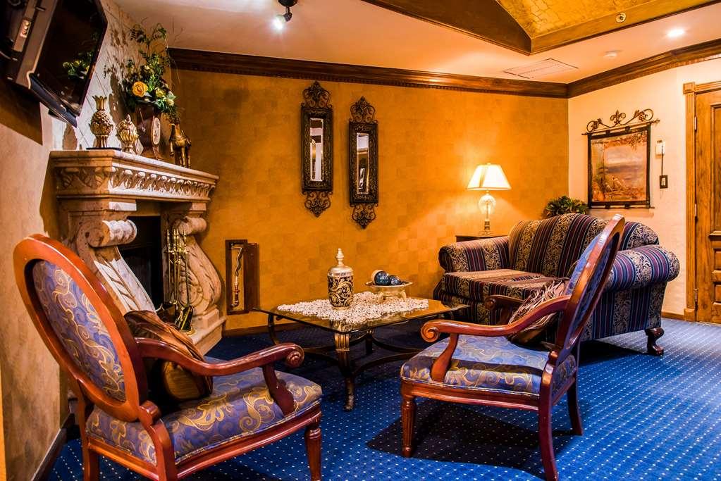 Hotel Maria Bonita Consulado Americano Ciudad Juarez Oda fotoğraf