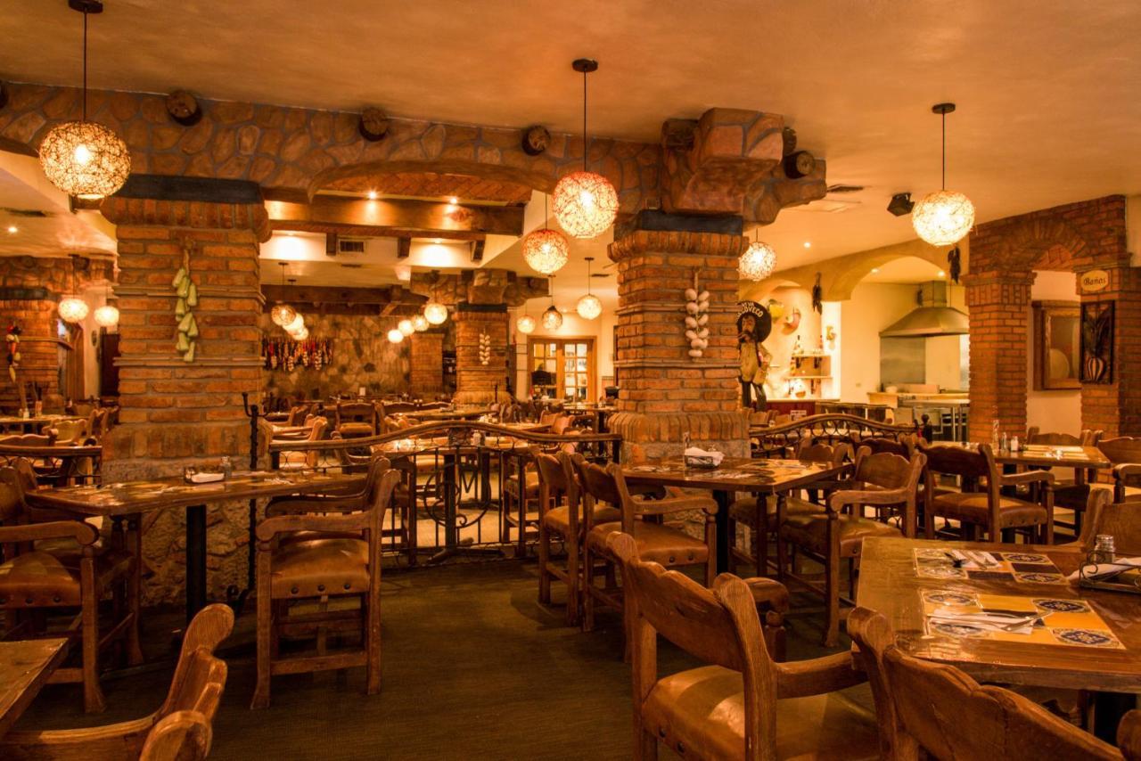 Hotel Maria Bonita Consulado Americano Ciudad Juarez Dış mekan fotoğraf