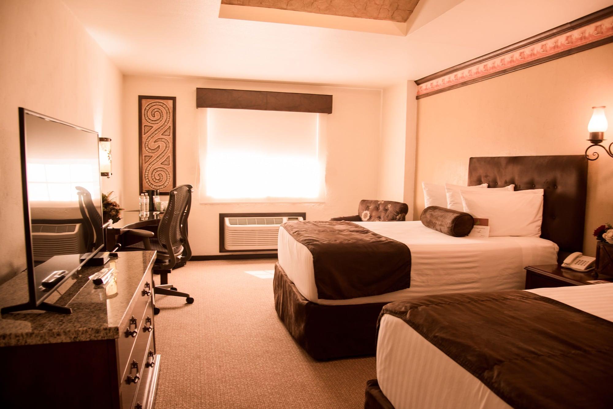 Hotel Maria Bonita Consulado Americano Ciudad Juarez Dış mekan fotoğraf