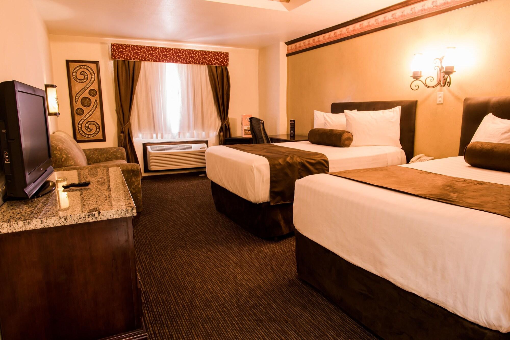 Hotel Maria Bonita Consulado Americano Ciudad Juarez Dış mekan fotoğraf