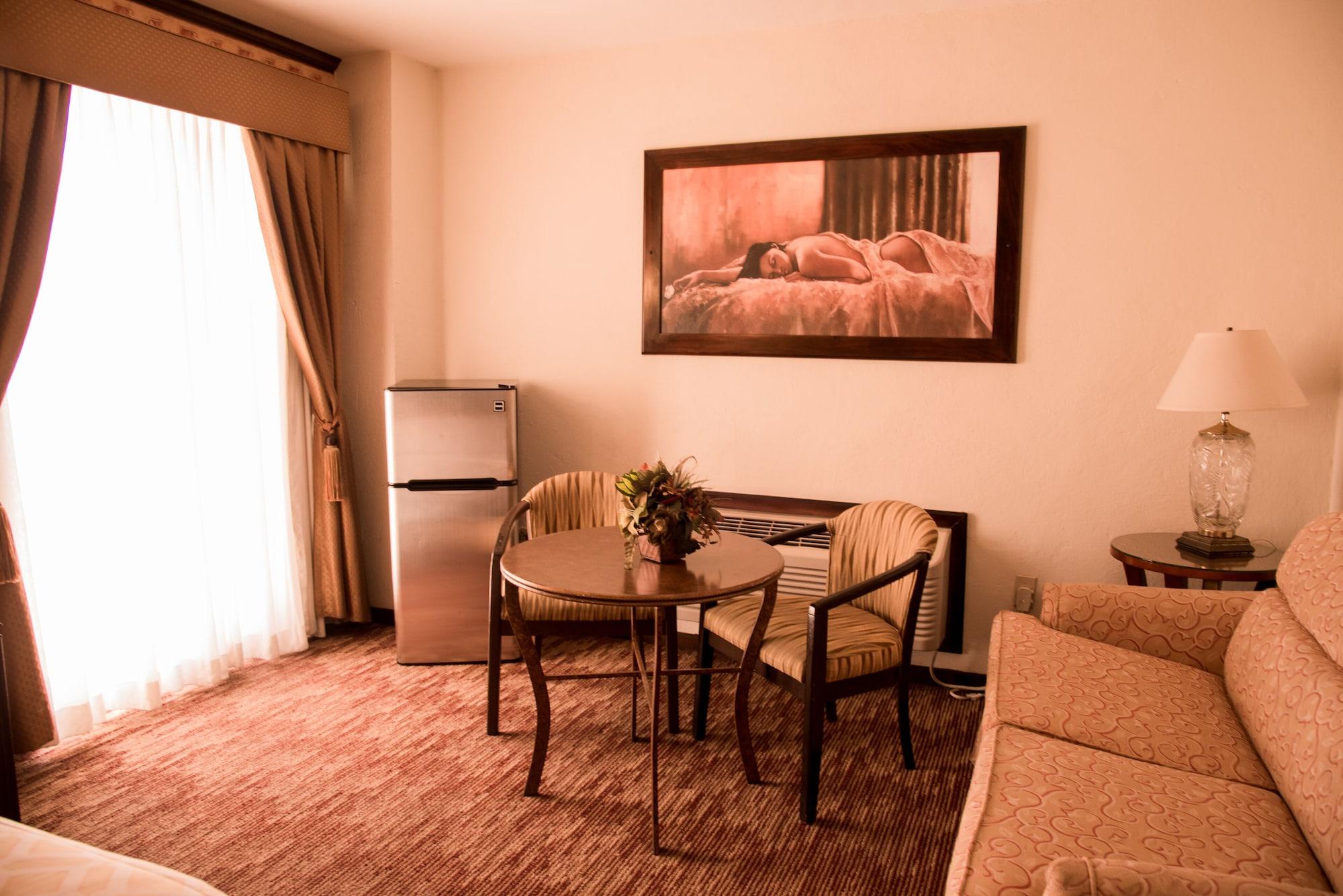 Hotel Maria Bonita Consulado Americano Ciudad Juarez Dış mekan fotoğraf