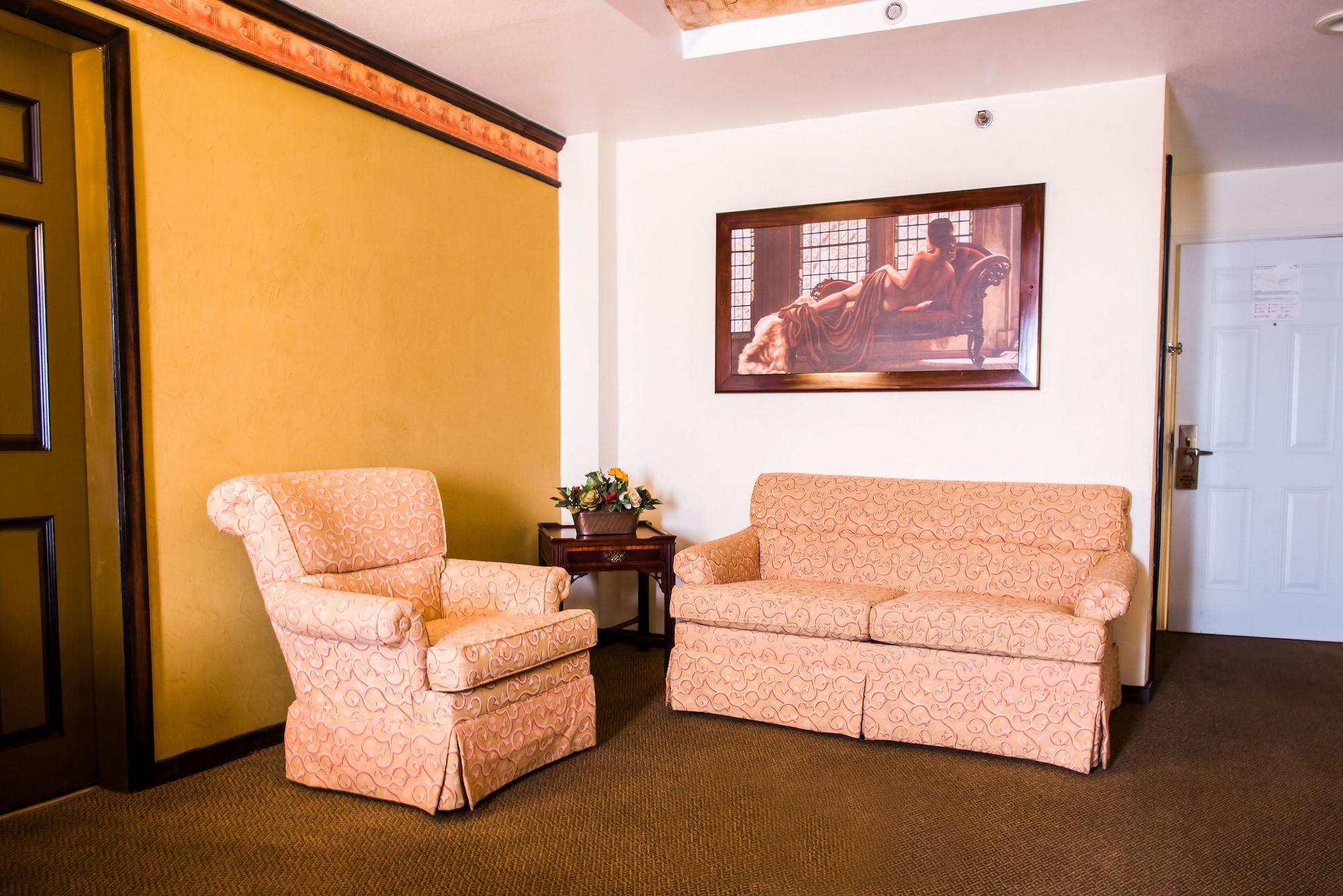Hotel Maria Bonita Consulado Americano Ciudad Juarez Dış mekan fotoğraf