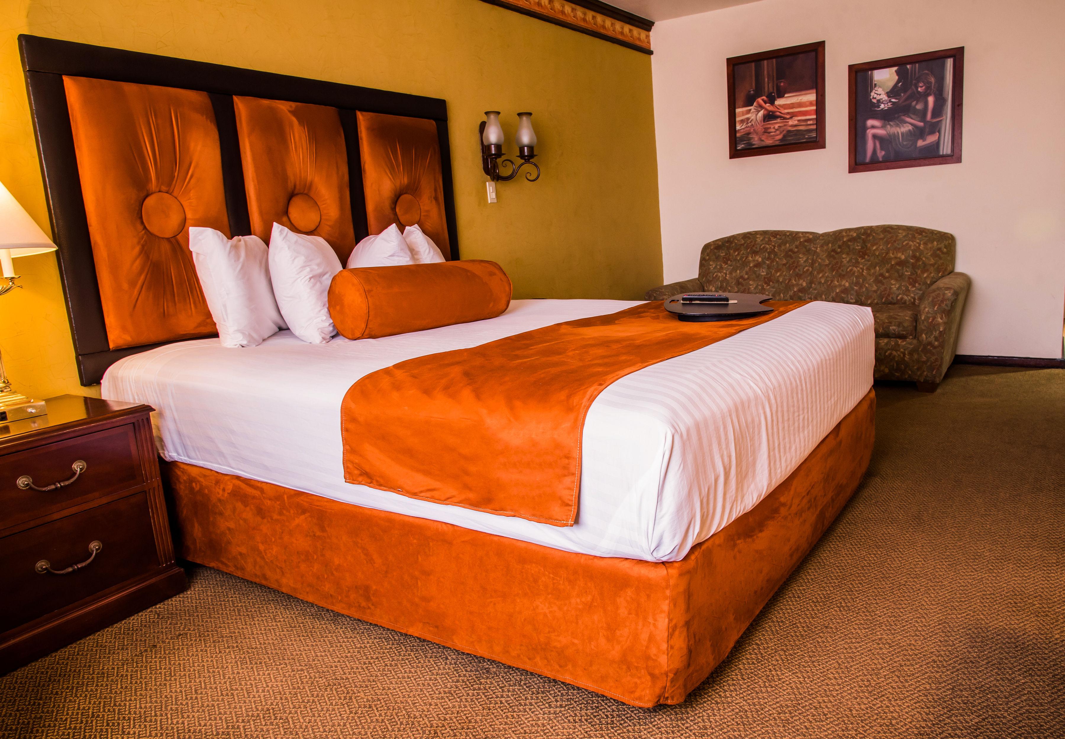 Hotel Maria Bonita Consulado Americano Ciudad Juarez Dış mekan fotoğraf