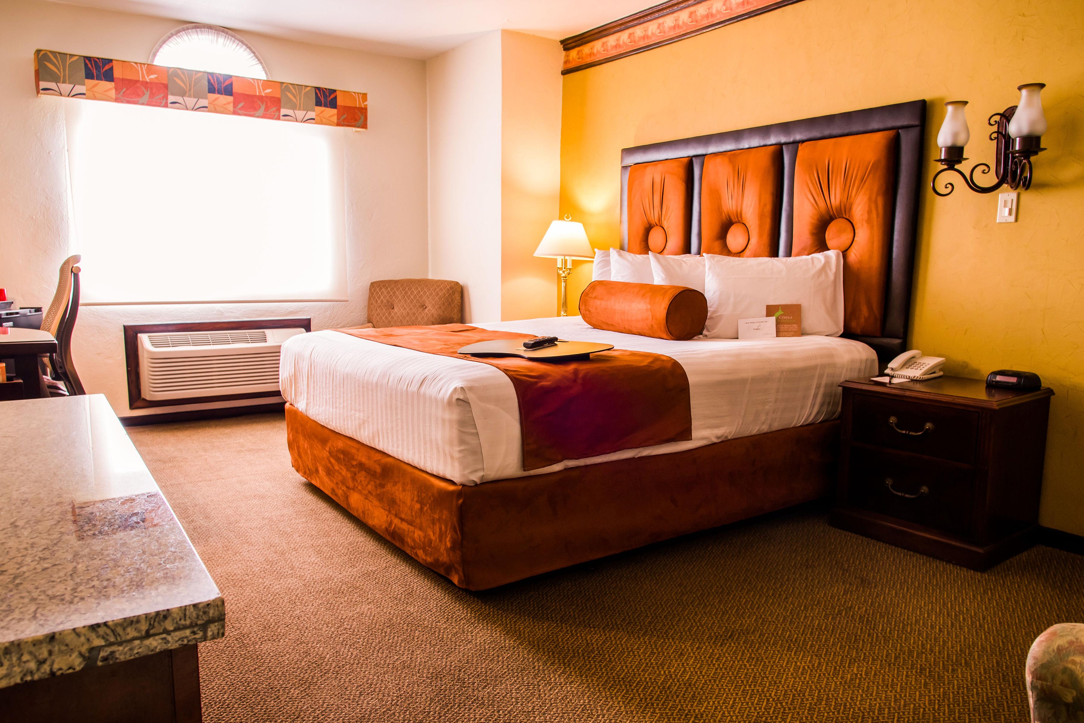 Hotel Maria Bonita Consulado Americano Ciudad Juarez Dış mekan fotoğraf