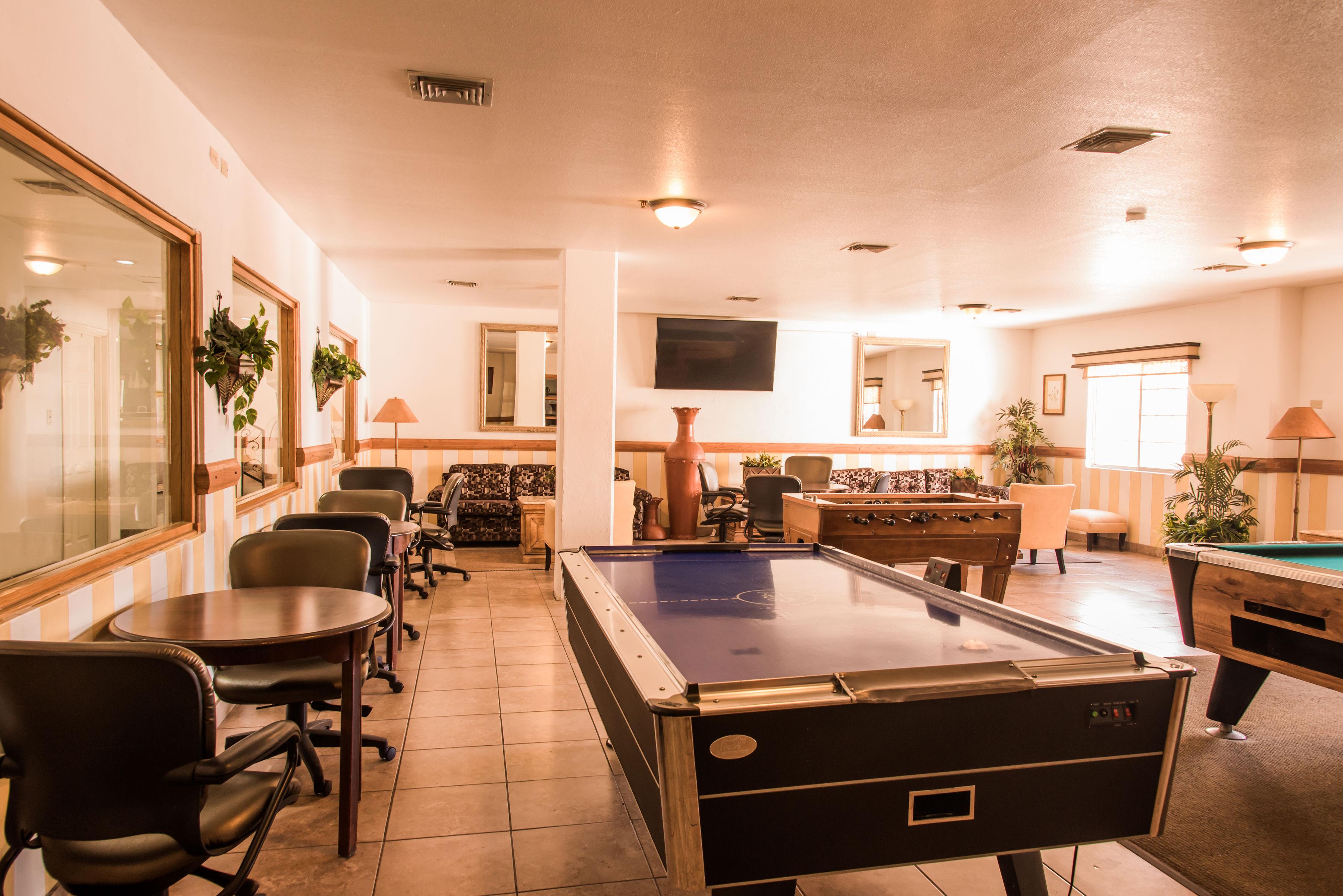 Hotel Maria Bonita Consulado Americano Ciudad Juarez Dış mekan fotoğraf