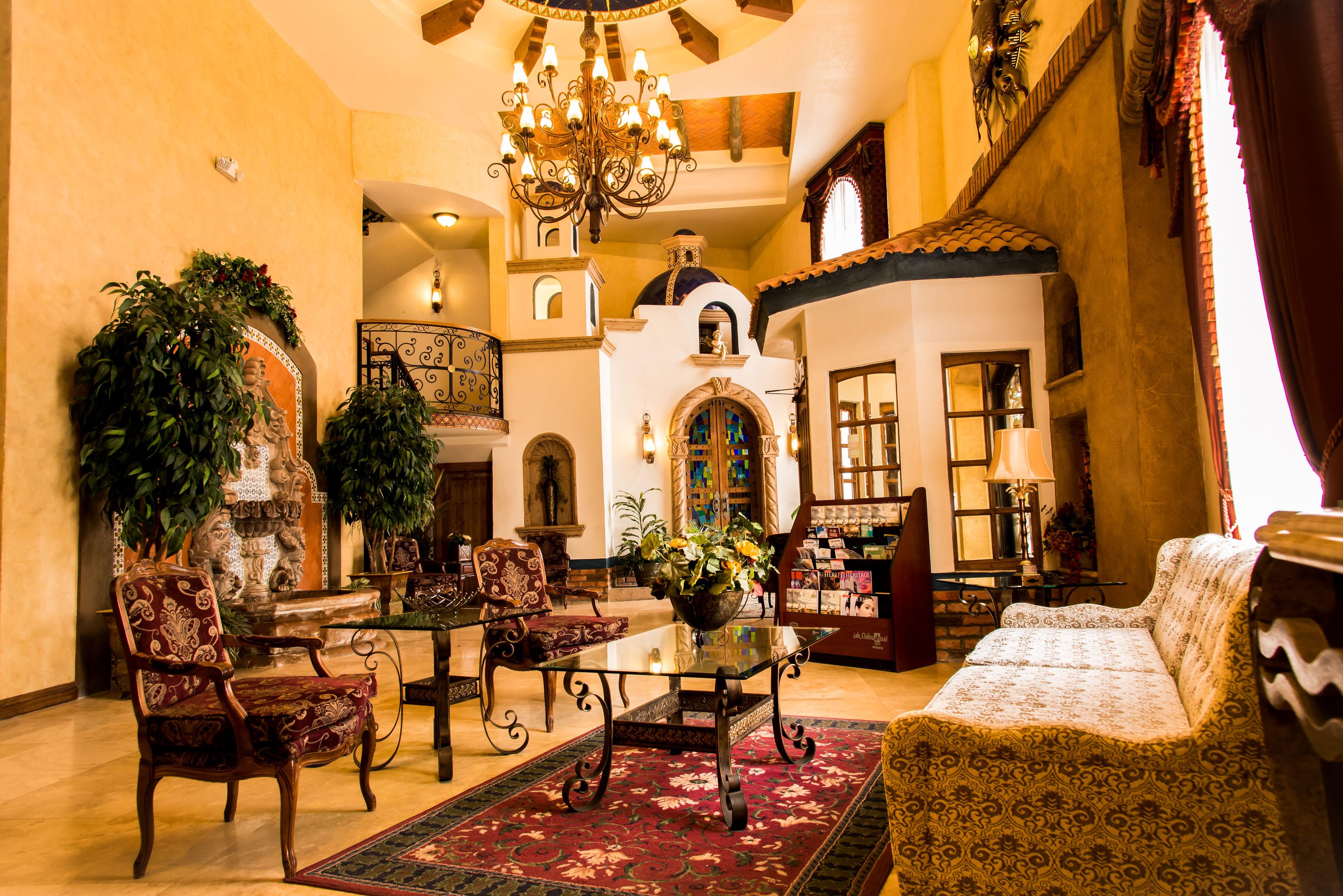 Hotel Maria Bonita Consulado Americano Ciudad Juarez Dış mekan fotoğraf
