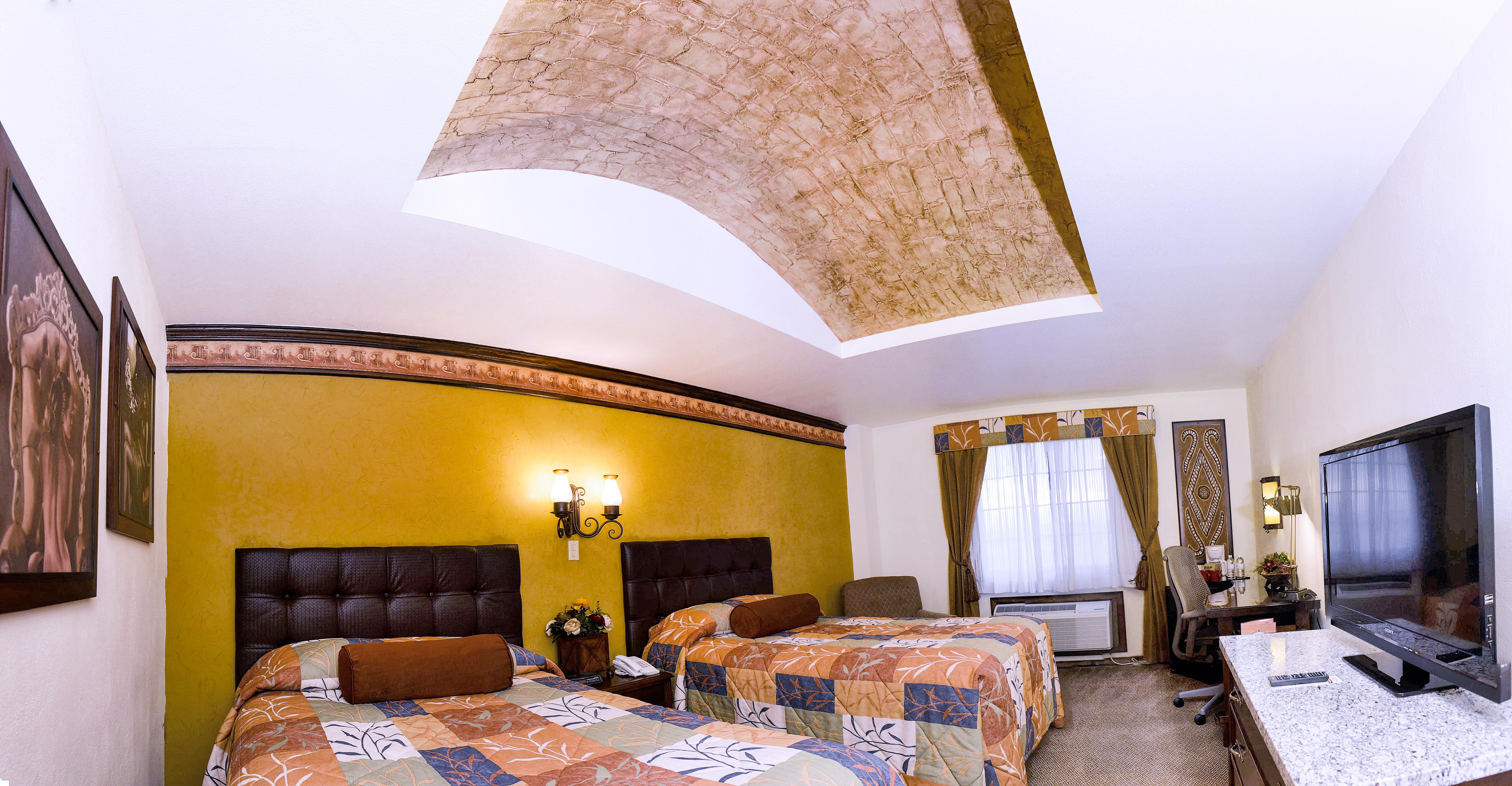 Hotel Maria Bonita Consulado Americano Ciudad Juarez Dış mekan fotoğraf