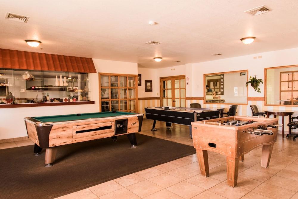 Hotel Maria Bonita Consulado Americano Ciudad Juarez Dış mekan fotoğraf