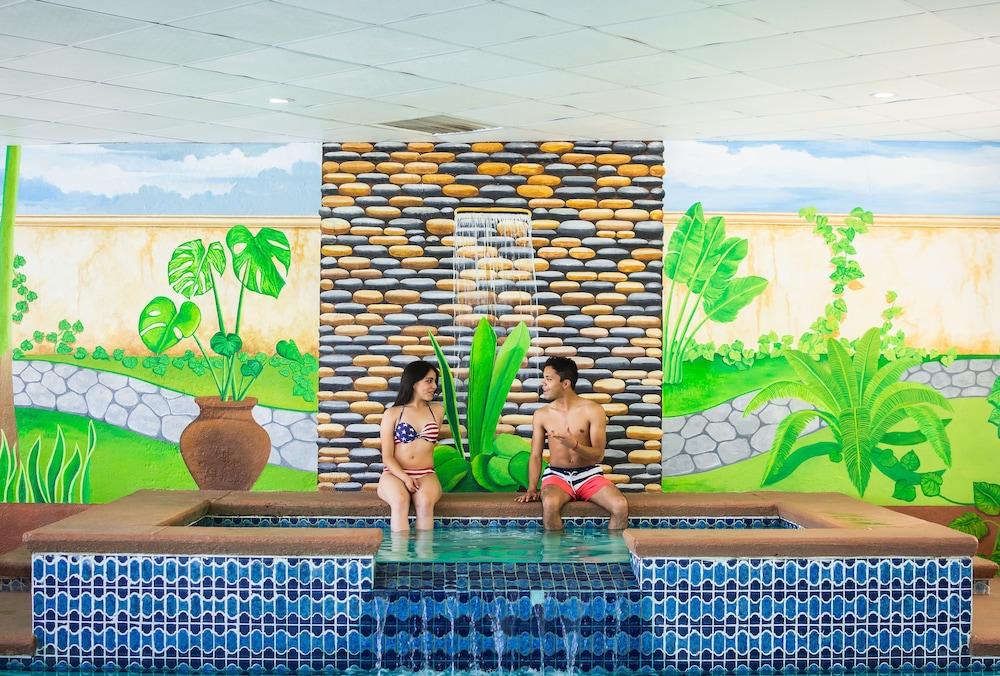 Hotel Maria Bonita Consulado Americano Ciudad Juarez Dış mekan fotoğraf