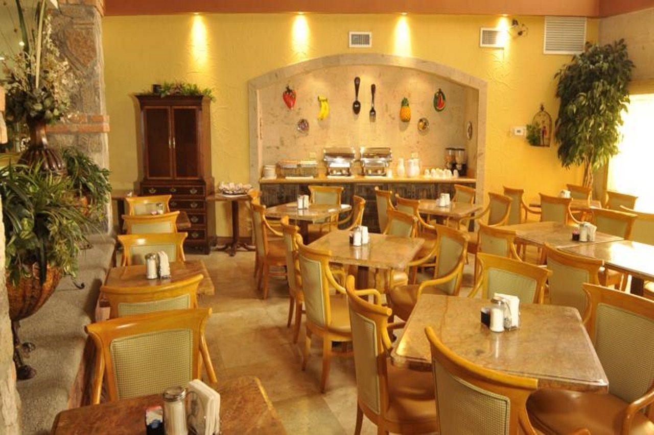 Hotel Maria Bonita Consulado Americano Ciudad Juarez Dış mekan fotoğraf
