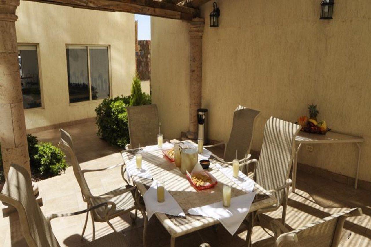 Hotel Maria Bonita Consulado Americano Ciudad Juarez Dış mekan fotoğraf