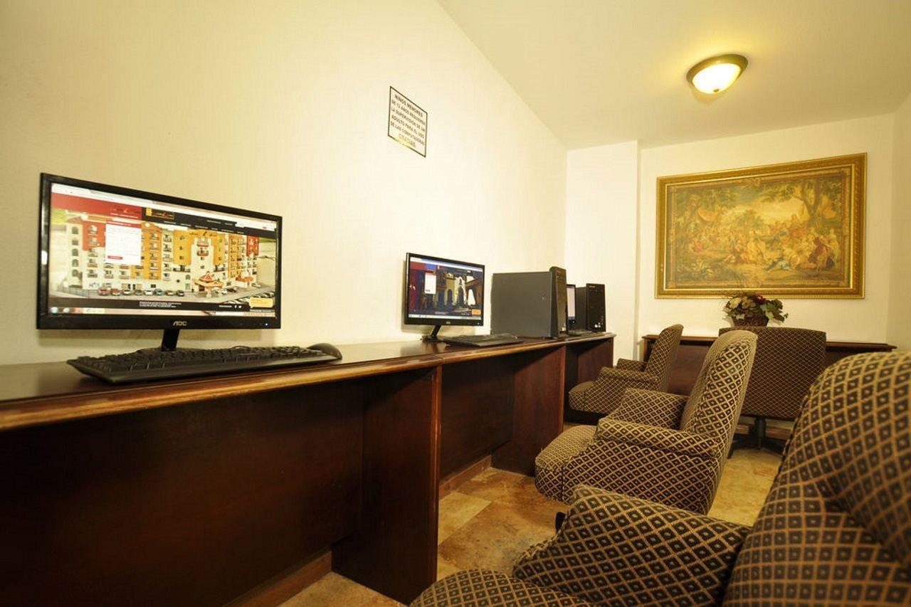 Hotel Maria Bonita Consulado Americano Ciudad Juarez Dış mekan fotoğraf