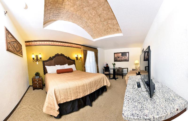 Hotel Maria Bonita Consulado Americano Ciudad Juarez Dış mekan fotoğraf