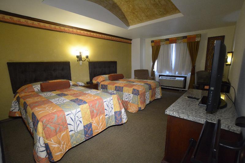 Hotel Maria Bonita Consulado Americano Ciudad Juarez Dış mekan fotoğraf