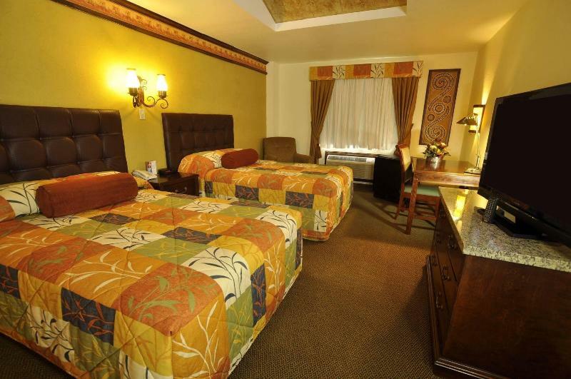 Hotel Maria Bonita Consulado Americano Ciudad Juarez Dış mekan fotoğraf
